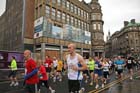 The start of the 2012 Blaydon Races on June 9th.